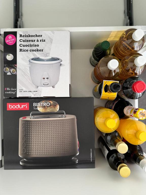 Exclusive Rooftop Duplex Penthouse - 200sqm - 280 Panoramic Views - Downtown - Resim 38