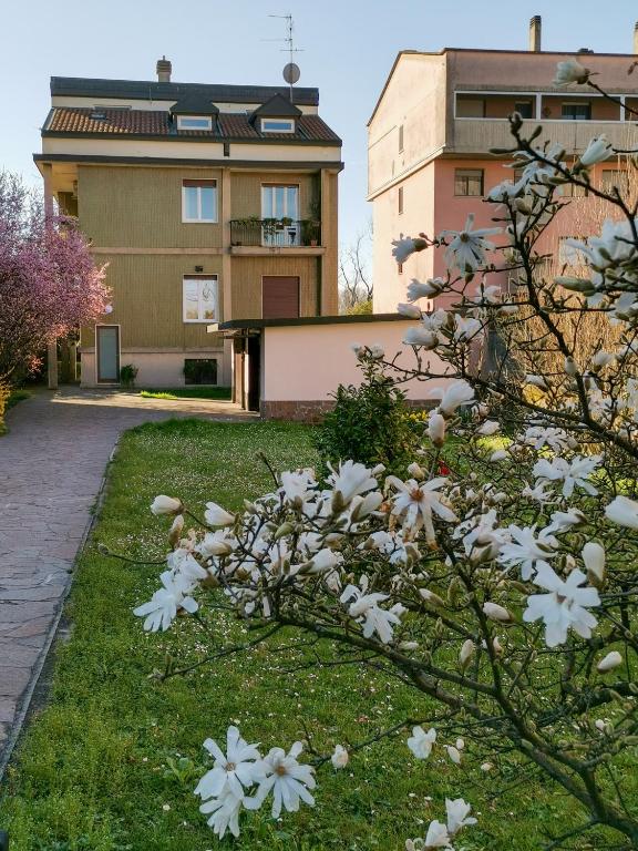 Family House Baggio - appartamento a Milano