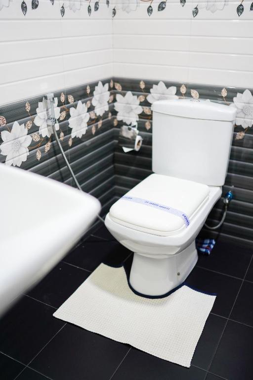 Nice View Lodge - 16