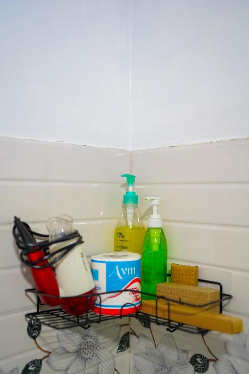 Nice View Lodge - 14