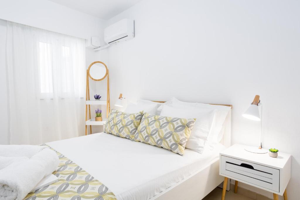 Maria's comfort studio 300 metre from the sea