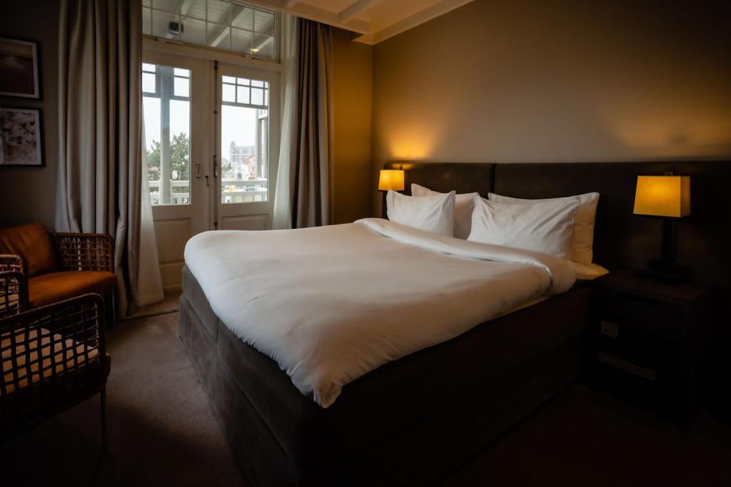 Villa de Duinen - Adults Only - 豪华双人房