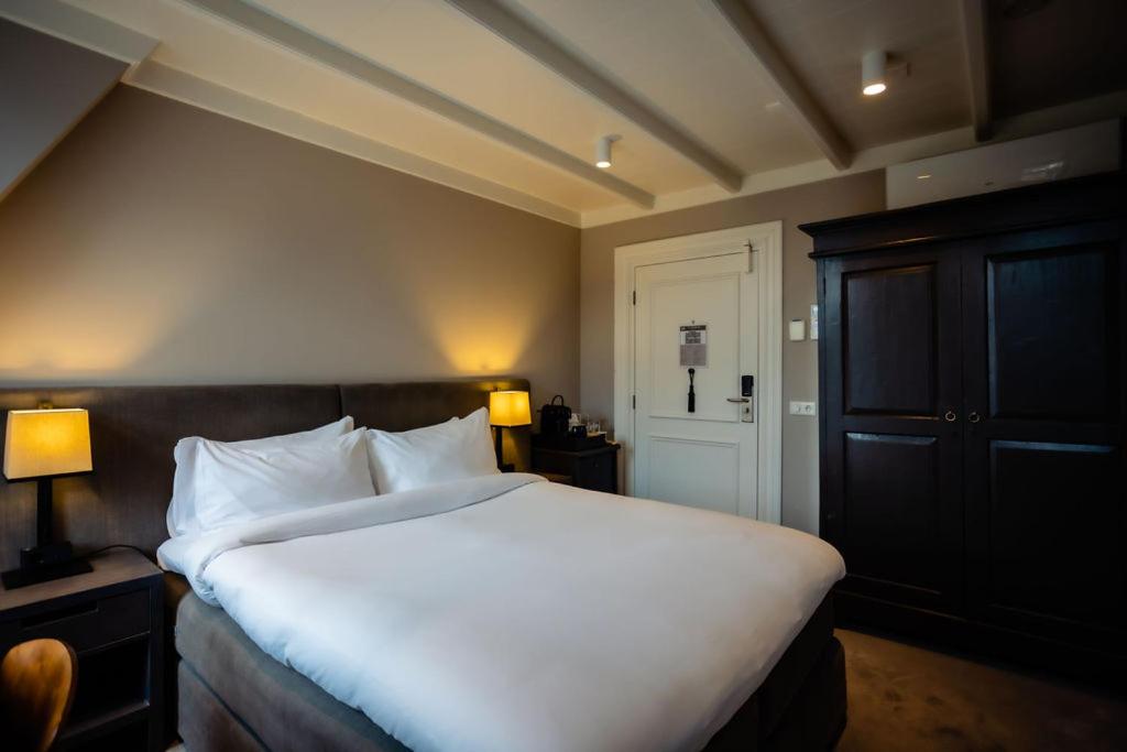 Villa de Duinen - Adults Only - 标准双人间