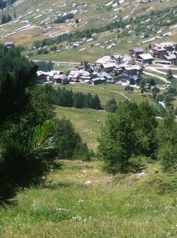 Chalet Hotel Du Fornet – photo 48