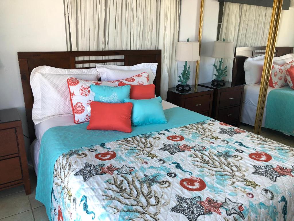 The Beach Guesthouse - Junior Suite Met Balkon