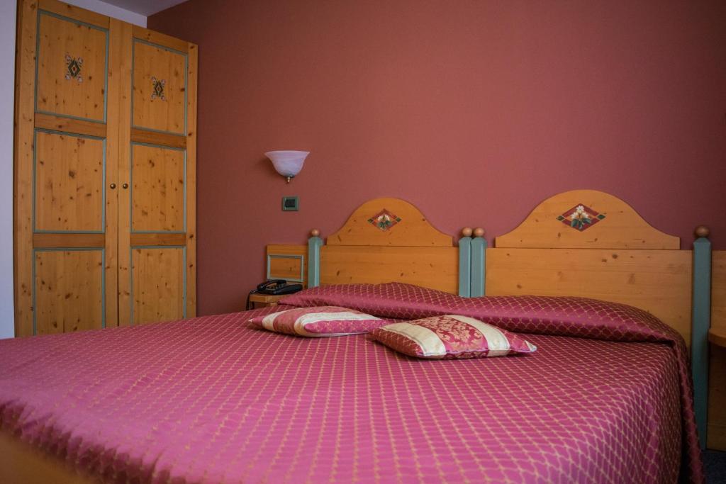 Alpen Garten Hotel Margherita - Habitación Doble