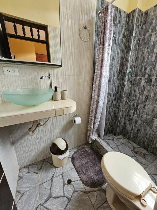 Departamento de ambiente familiar y centrico Pucallpa