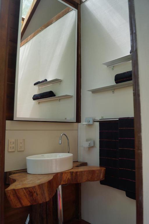 Fotografie z fotogalerie ubytování Mar Verde Lodge v destinaci Puerto Viejo
