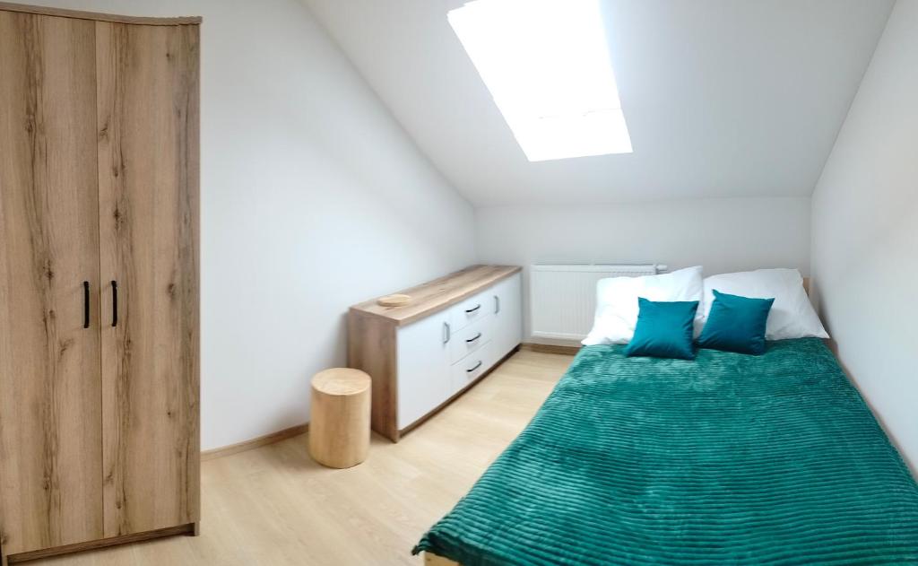 Brzozowy Zakątek - Habitación Doble Grande