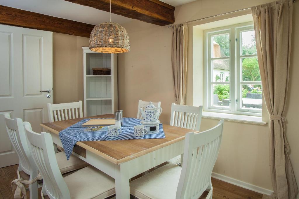 Der historische Silberhof von 1856 - Deluxe Two-Bedroom Apartment