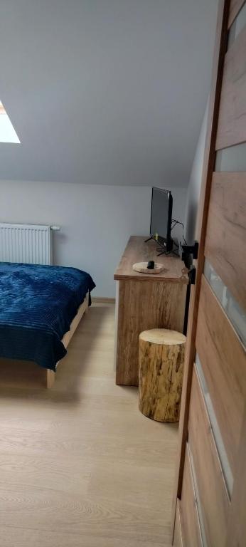 Brzozowy Zakątek - Habitación Doble