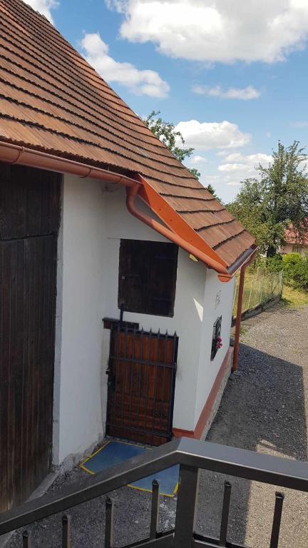 Hoone, kus apartement asub