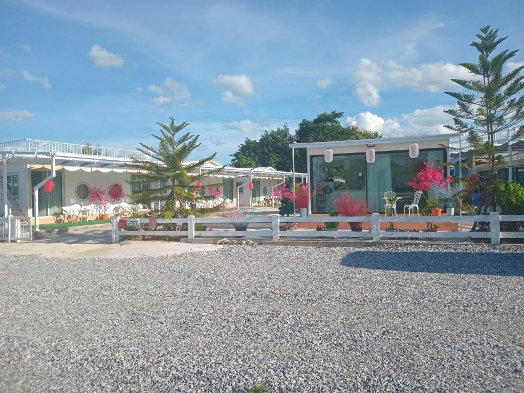 Fotografie z fotogalerie ubytování บ้านสายน้ำ วิลล่า v destinaci Chiang Khan