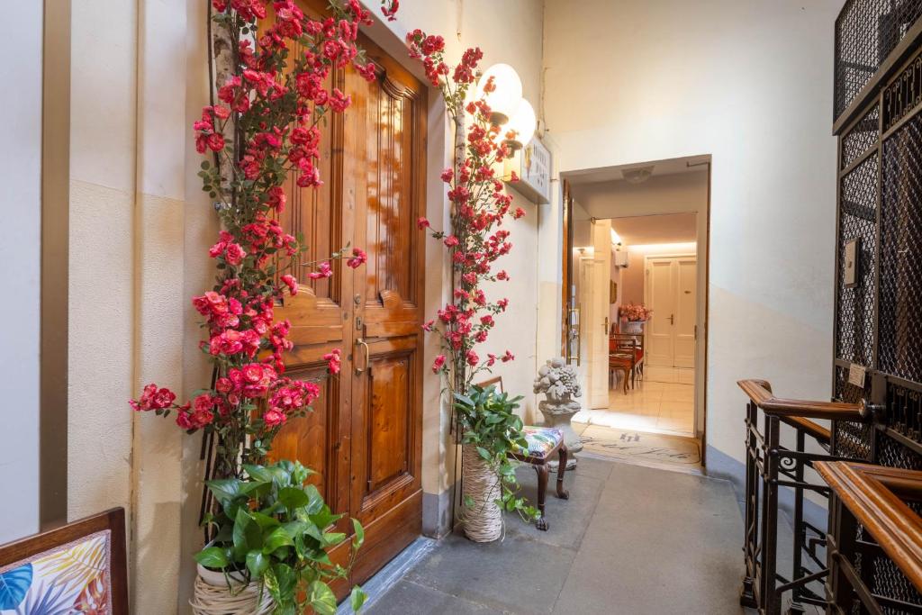 Hotel Jolì - Resim 17