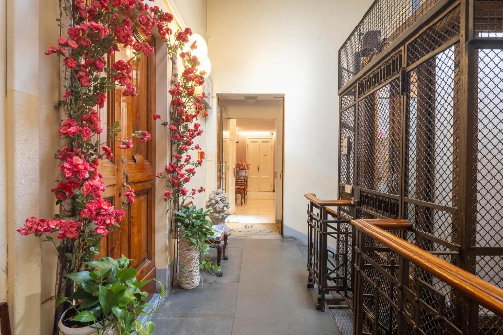 Hotel Jolì - Resim 16