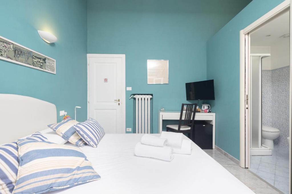 Hotel Jolì - Resim 10