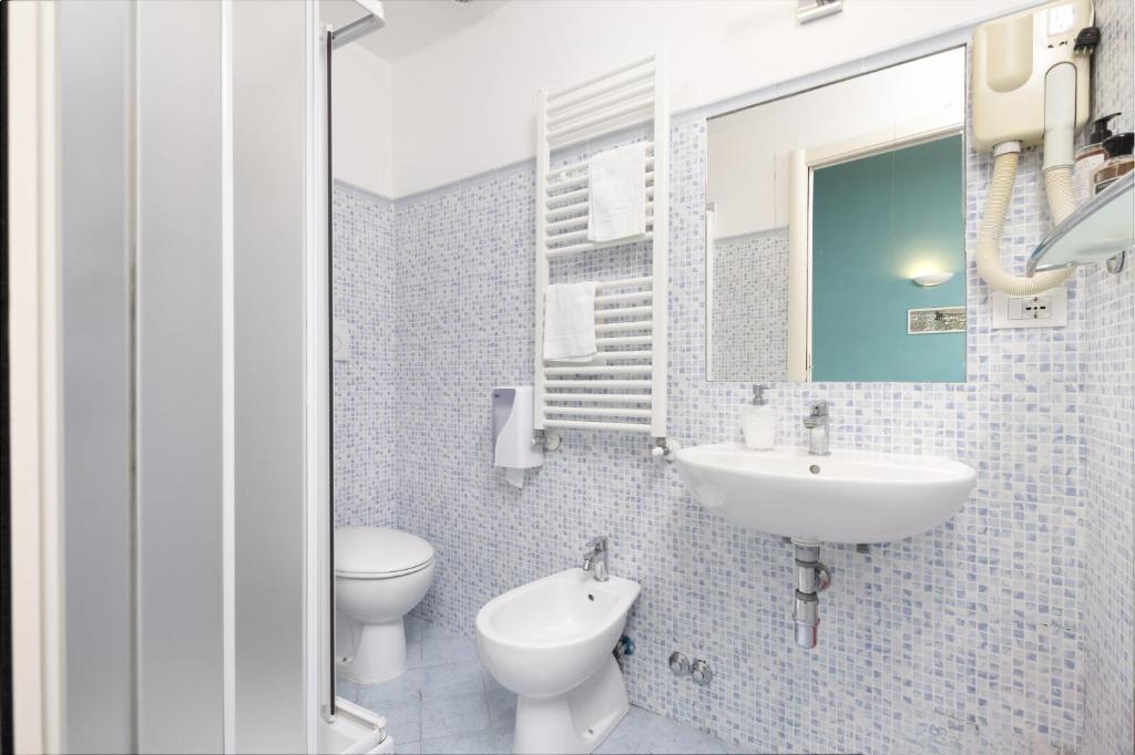 Hotel Jolì - Resim 9