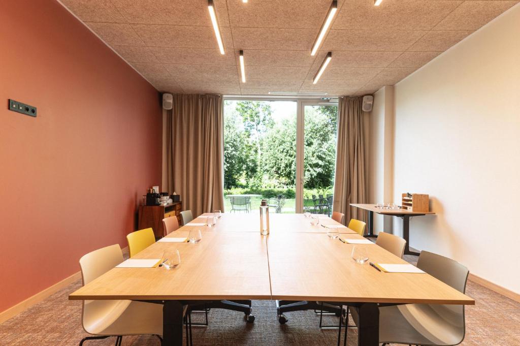 Fotografie z fotogalerie ubytování voco Beaune , Cité des Vins by IHG v destinaci Beaune