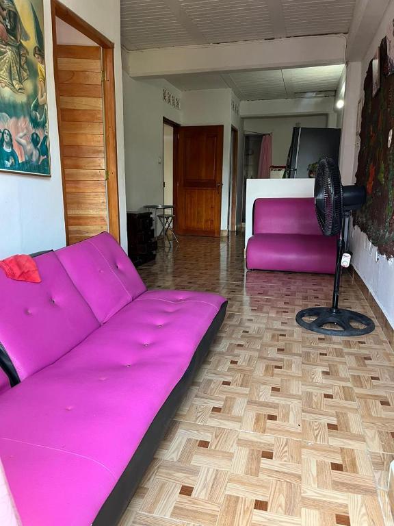 Apartamento Barbie 3