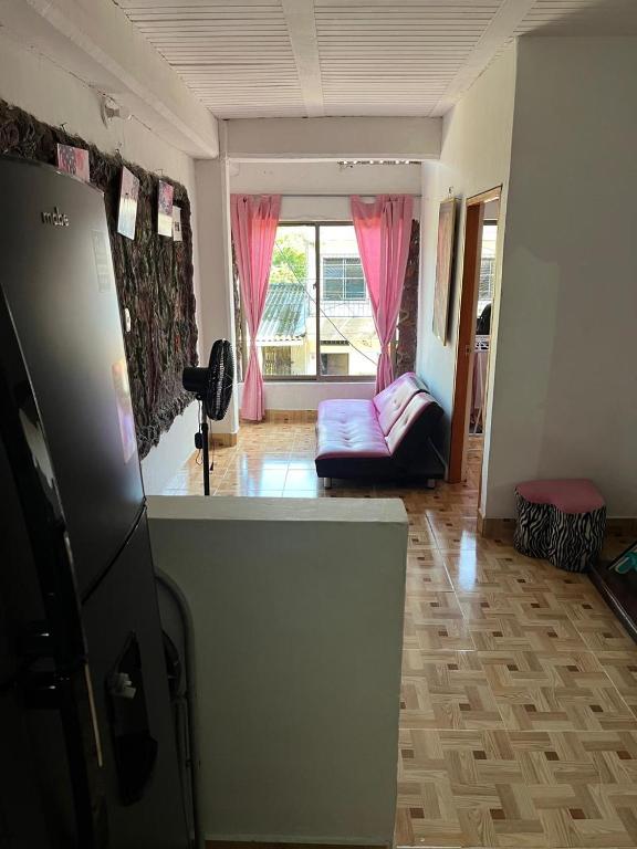 Apartamento Barbie 3