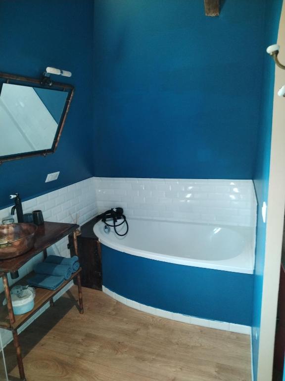 L'Orangerie - Deluxe Triple Room