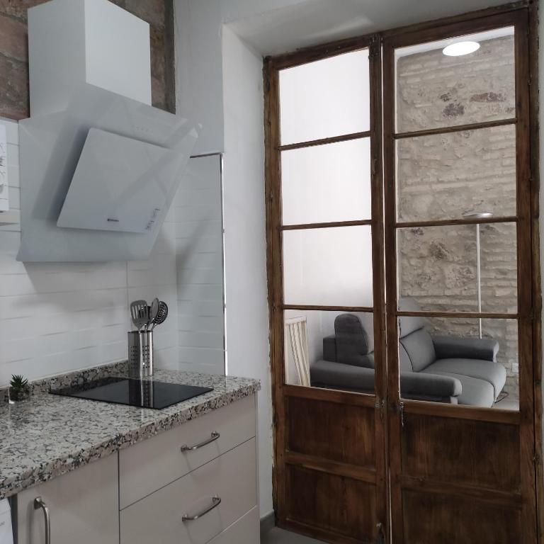casa lagunillas 49