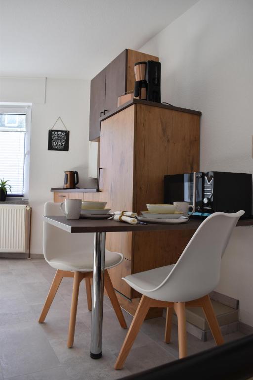 FeWo Stadtjuwel Idar-Oberstein - Apartamento De Un Dormitorio