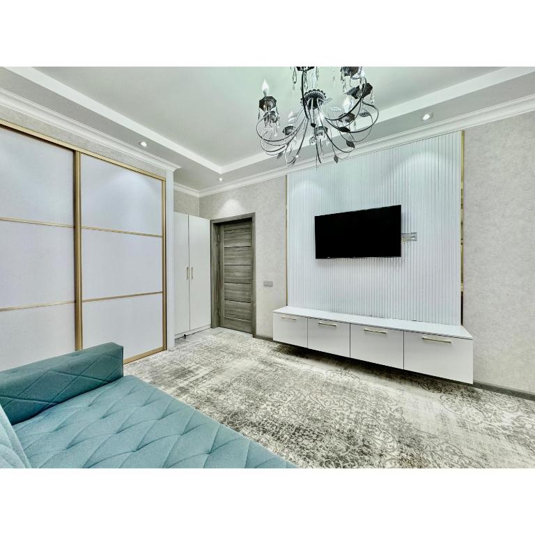 Televisor o centre d'entreteniment de Classic Apartment