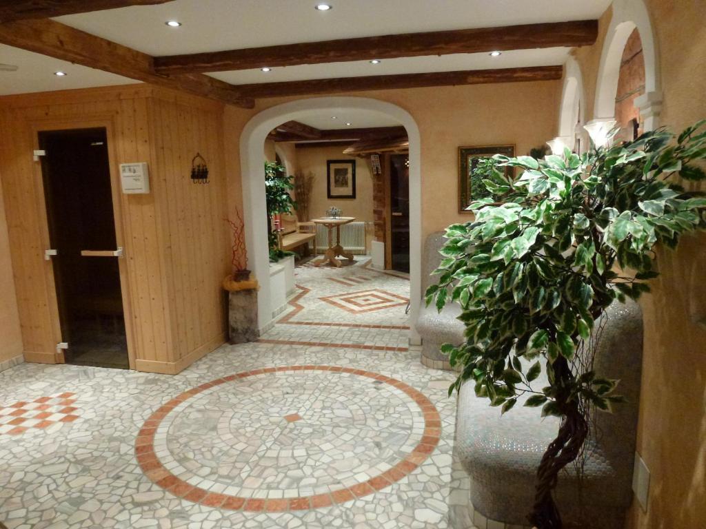Fotografie z fotogalerie ubytování Hotel Garni Landhaus Trenkenbach v Schladmingu