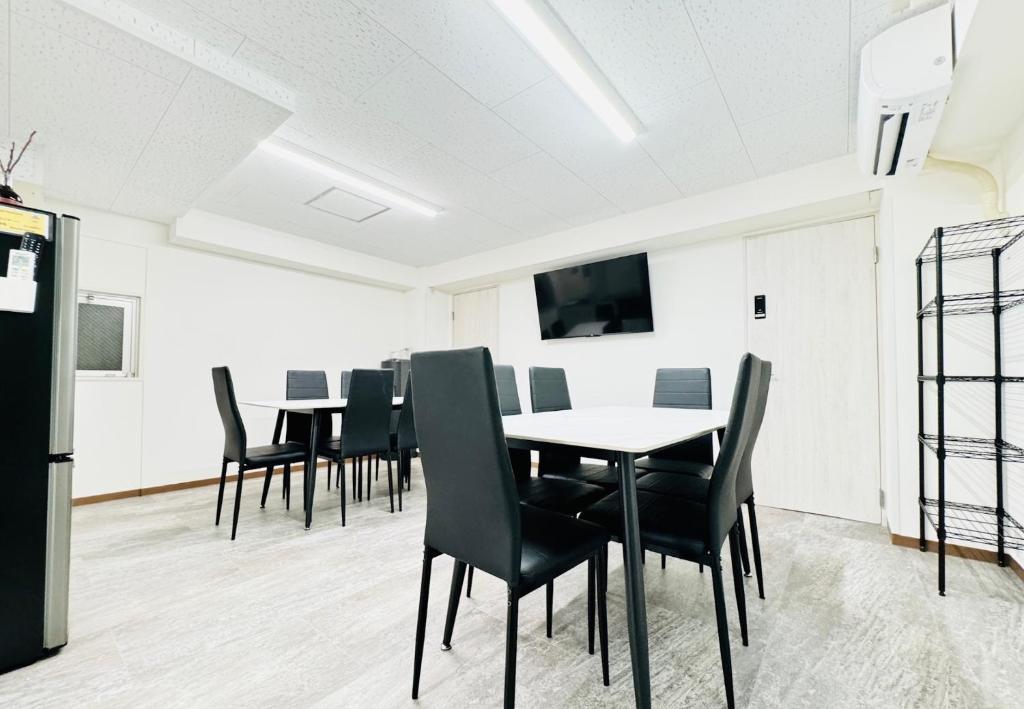 Daikokubashi Building - Vacation STAY 69157v