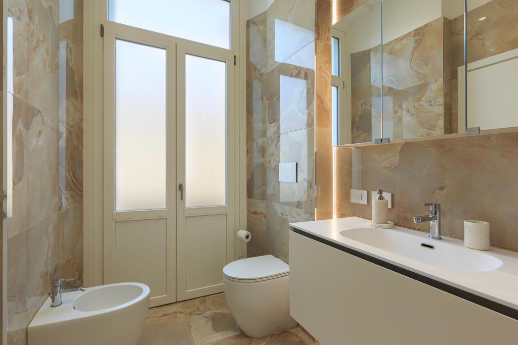 Casa Magnolia - Appartamento Con 3 Camere Da Letto