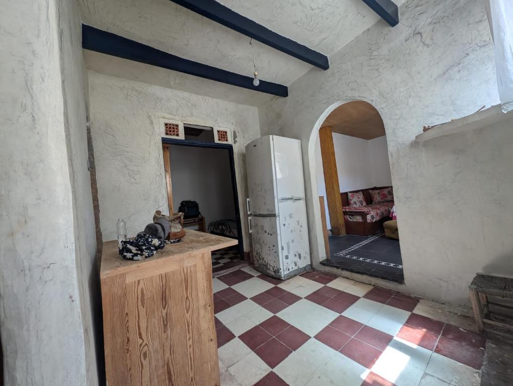 Fotografie z fotogalerie ubytování dar stefano v destinaci Essaouira