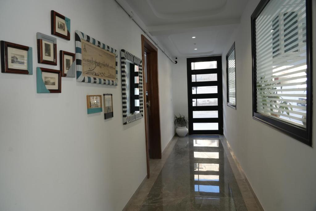 Fotografie z fotogalerie ubytování Le cocon vert v destinaci Sfax
