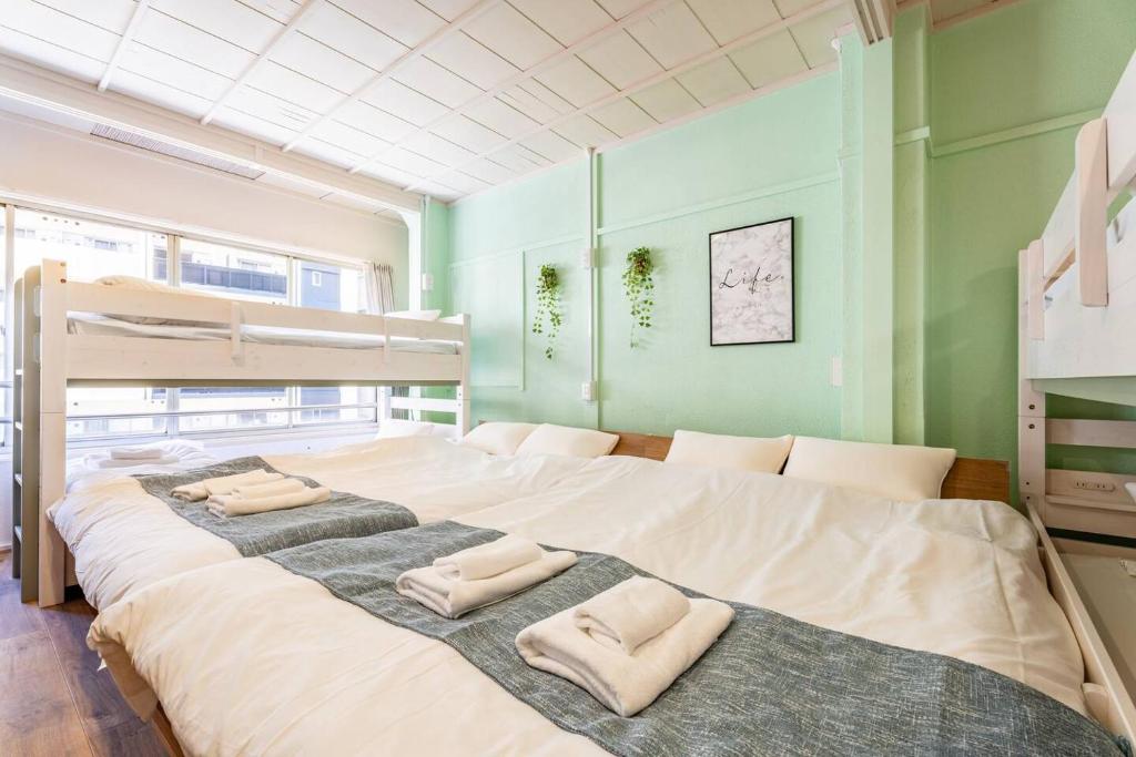 Matsuyamachi Building 2nd to 4th floors - Vacation STAY 17431