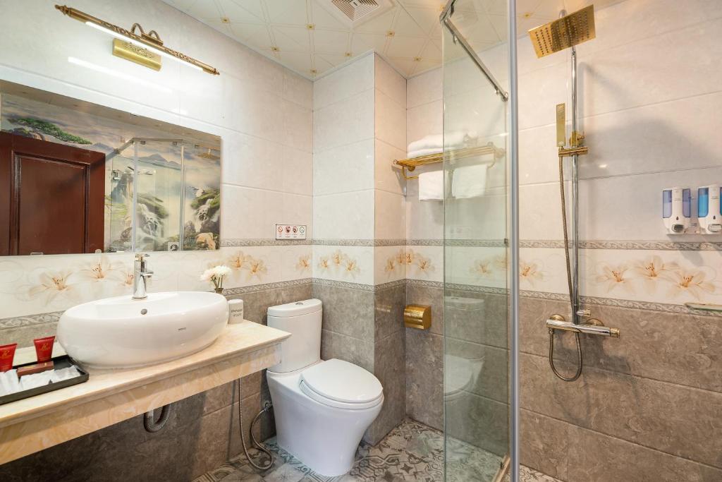 Sapa Praha Hotel - 7