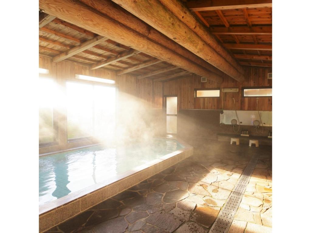 Billede fra billedgalleriet på Ashizuri Sunnyside Hotel - Vacation STAY 67898v i Tosashimizu