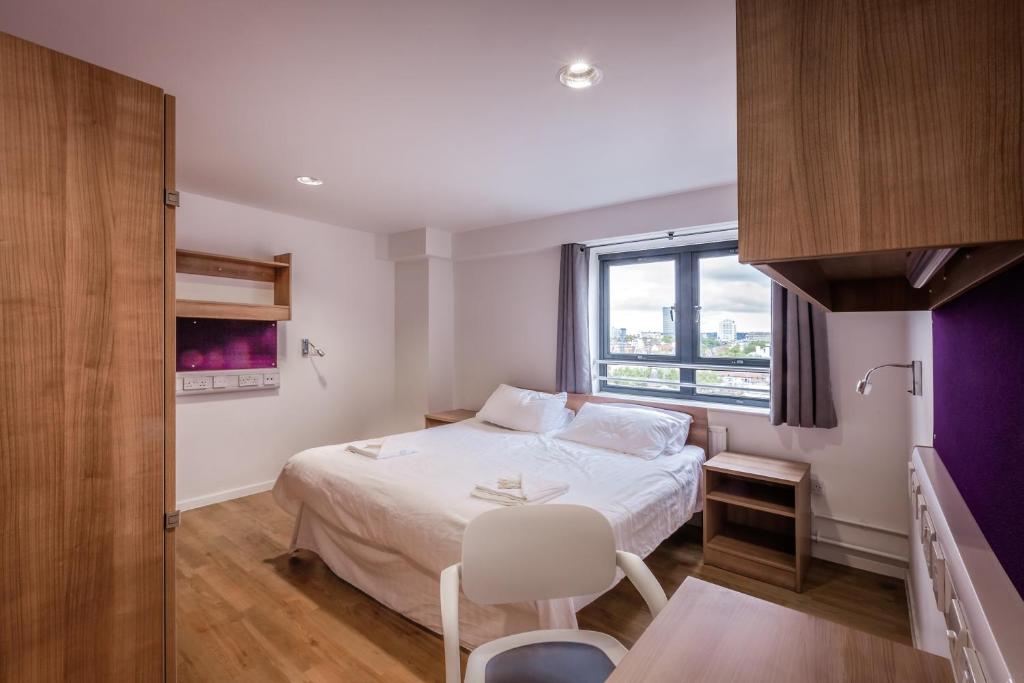 LSE High Holborn - 