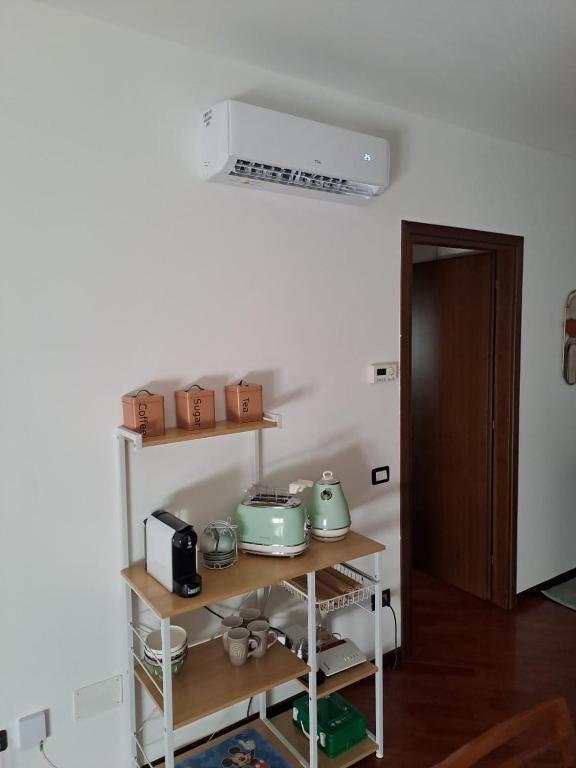 Fotografie z fotogalerie ubytování Rilo's Home v Bergamu