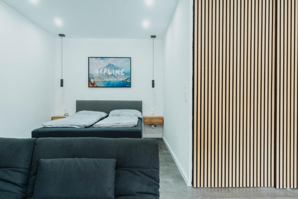 Loft 38 Mainz