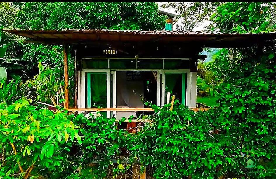 Alojamiento rural Bellavista Experiences - 山景王室