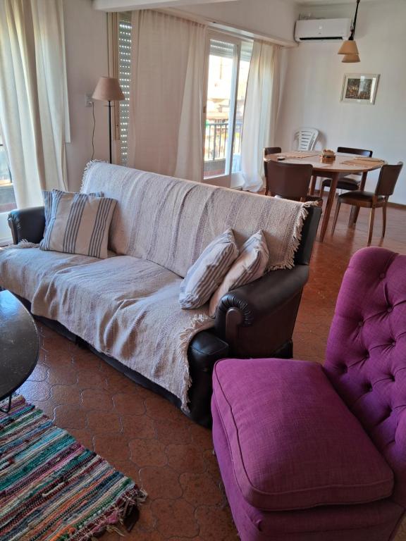 El Abedul-B-Departamento entero en pleno centro