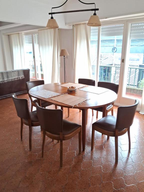 El Abedul-B-Departamento entero en pleno centro