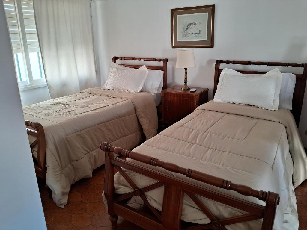 El Abedul-B-Departamento entero en pleno centro