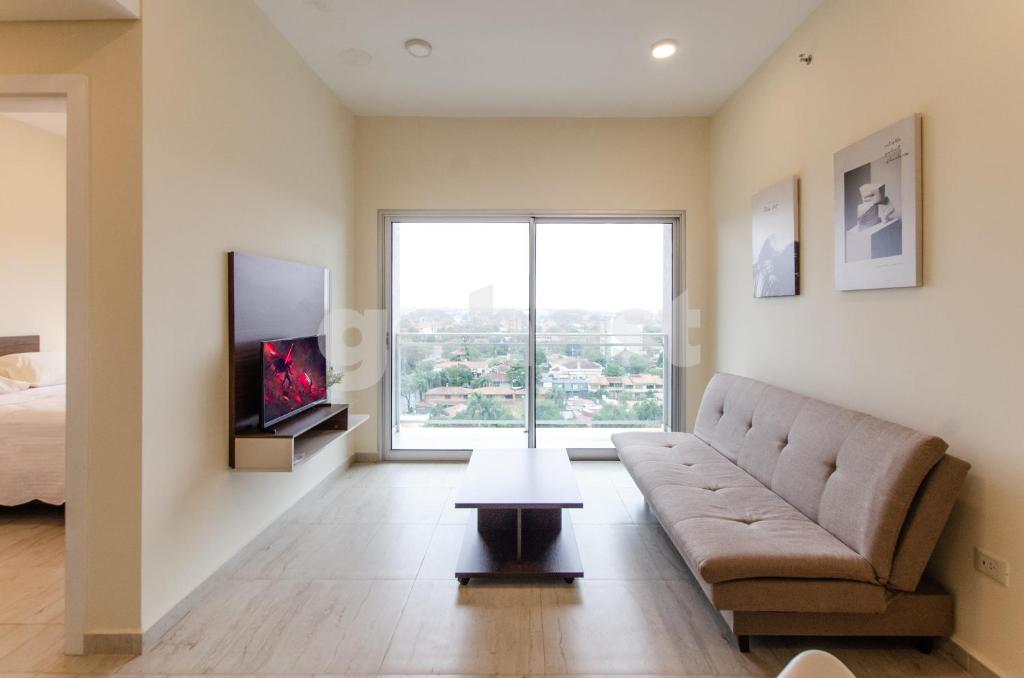 Cozy Apartment Close To Shopping Mariscal