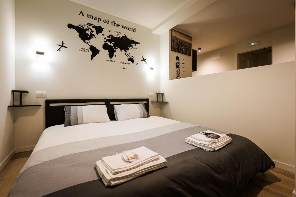 Imagen de la galería de relax&fly BGY ORIO, en Grassobbio