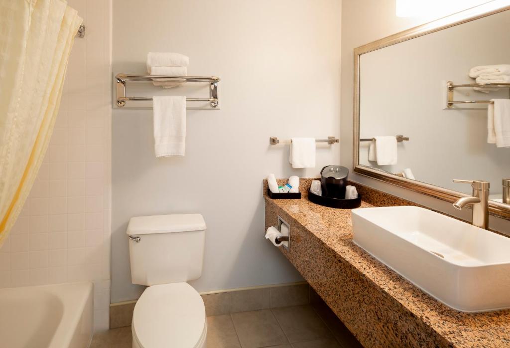 Hotel Mira Vista photo
