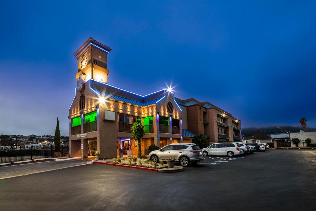 Hotel Mira Vista photo