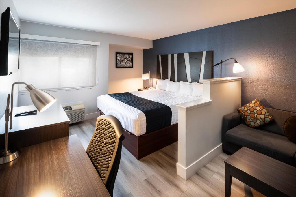 Hotel Mira Vista photo