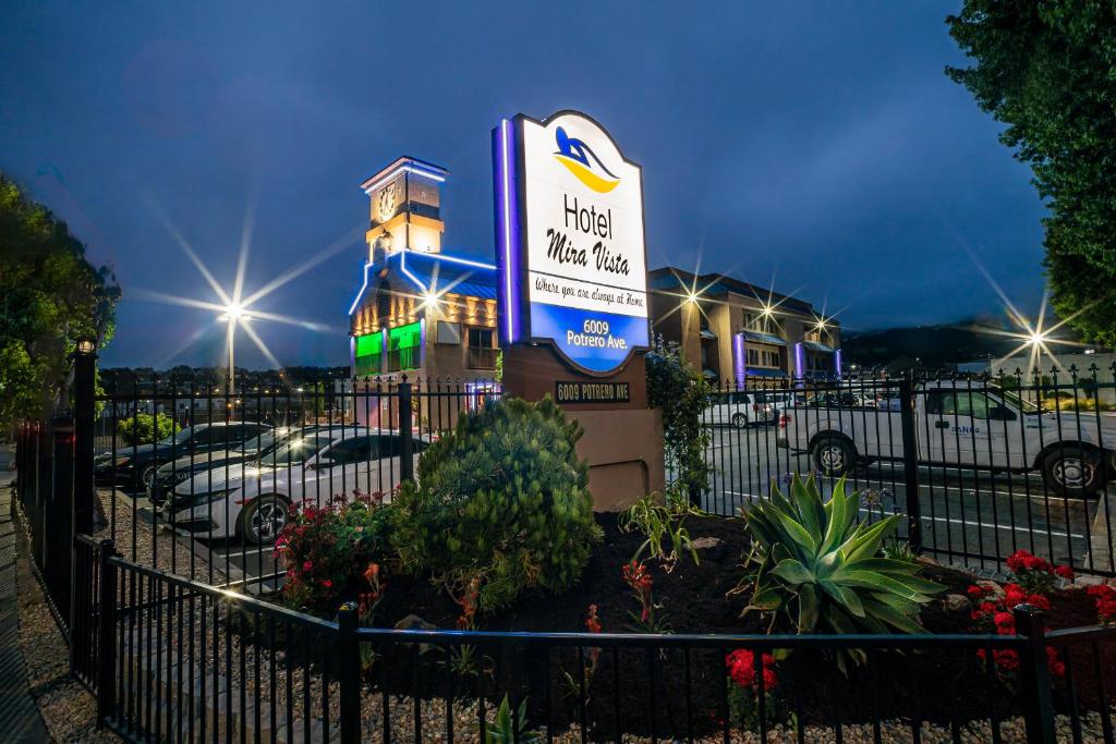 Hotel Mira Vista photo