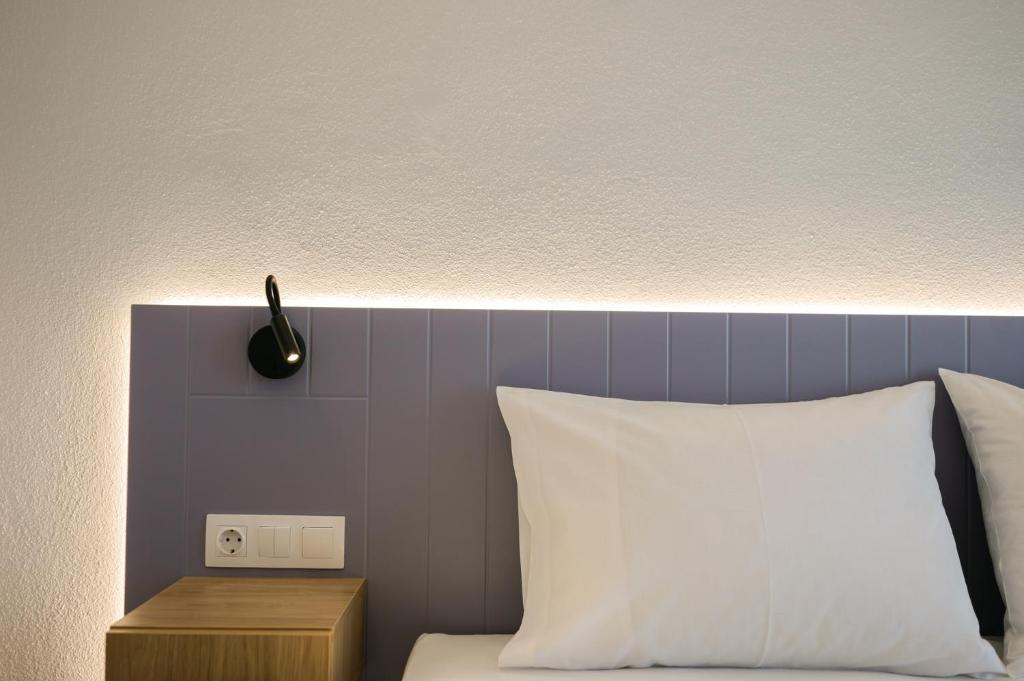 Oktolia suites - Resim 10